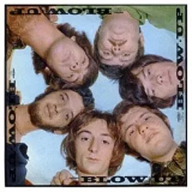 Capa de 1st Album