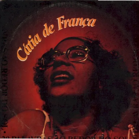 Capa de 20 Palavras ao Redor do Sol