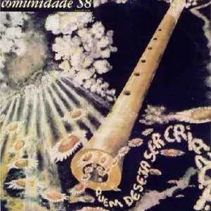 Capa de Quem Deseja Ser Criança?