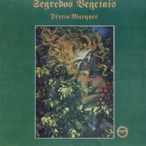 Capa de Segredos Vegetais