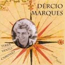 Capa de Terra, Vento e Caminho