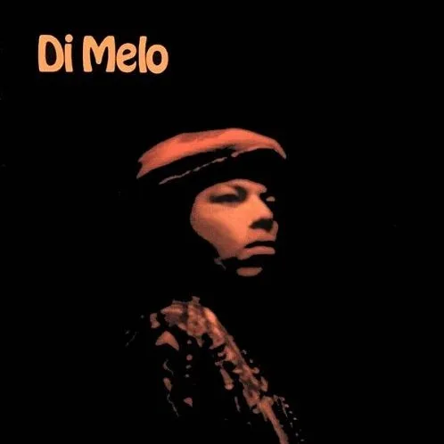 Capa de Di Melo