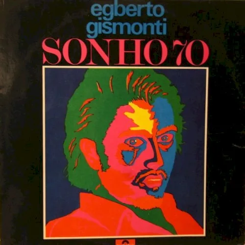 Capa de Sonho 70