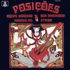 Capa de Posições