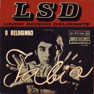 Capa de Single