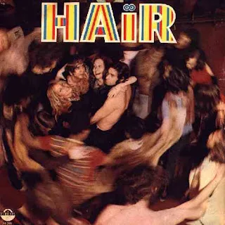 Capa de Brazilian Version