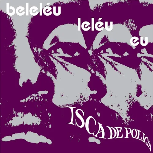 Capa de Beleléu, Leléu, Eu