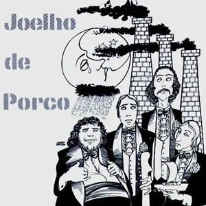 Capa de São Paulo 1554/Hoje
