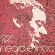 Capa de Negro é Lindo