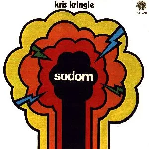 Capa de Sodom