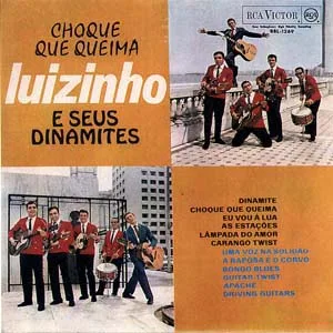 Capa de Choque que Queima