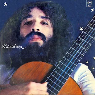 Capa de Manduka