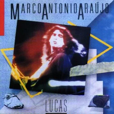 Capa de Lucas