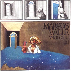 Capa de Vento Sul