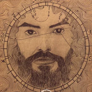 Capa de Marinho Castellar
