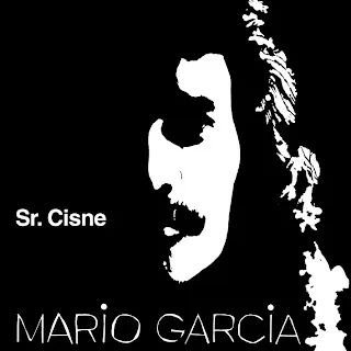 Capa de Sr. Cisne
