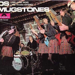 Capa de Os Mugstones