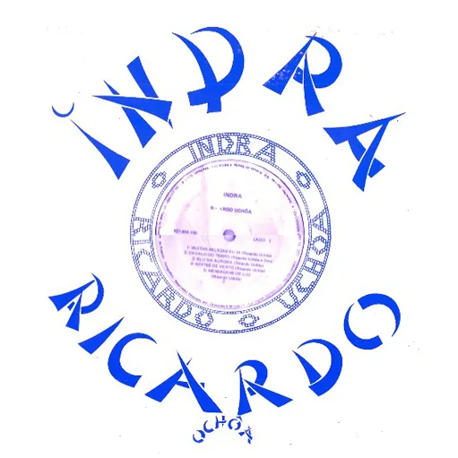 Capa de Indra