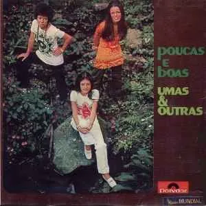 Capa de Poucas e Boas