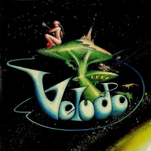Capa de Veludo ao Vivo