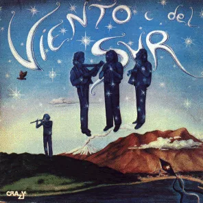 Capa de Viento del Sur
