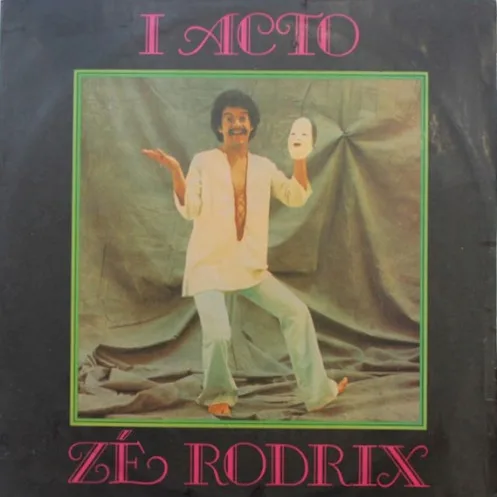 Capa de I Acto
